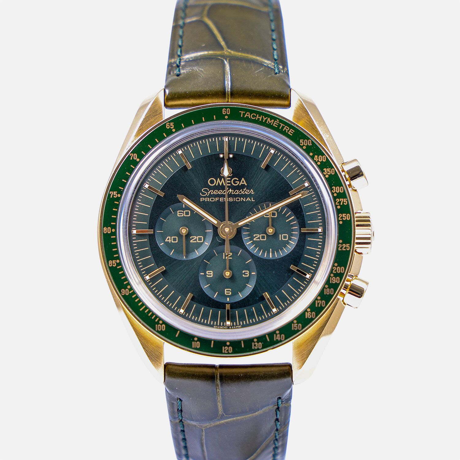 オウ Artelier Translucent Skeleton - 01 734 7684 4051-07 1 21
