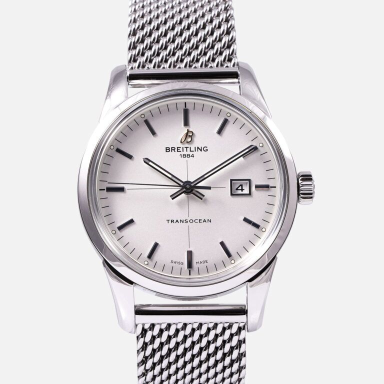 Breitling Transocean 43 A1036012/G721