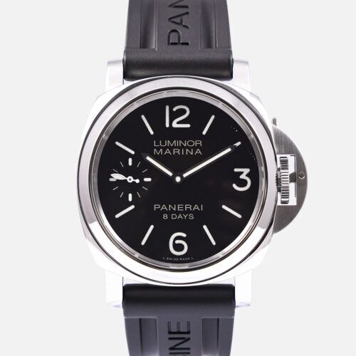 Panerai Luminor Marina 8 Days PAM00510