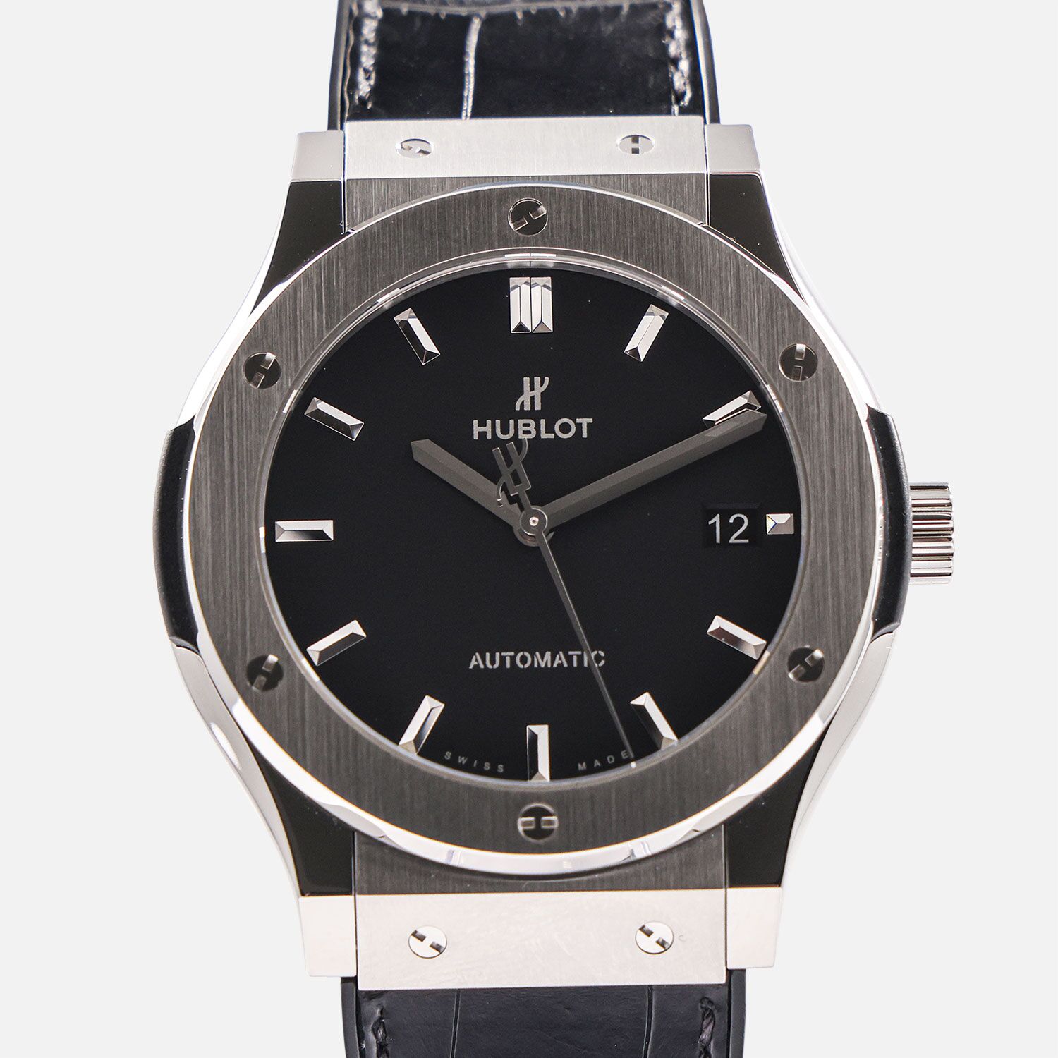 Hublot Classic Fusion 45mm 511.NX.1171.LR