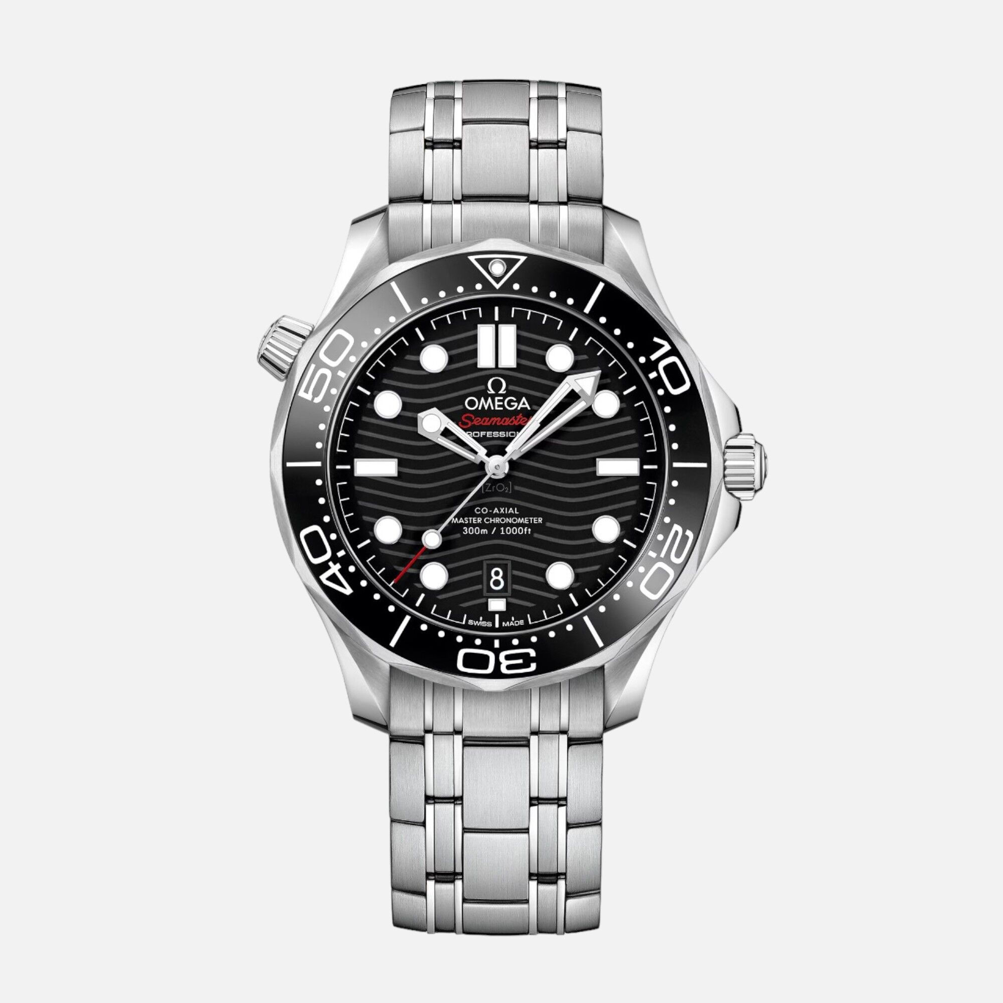 Omega Seamaster Diver 300M 210.30.42.20.01.001