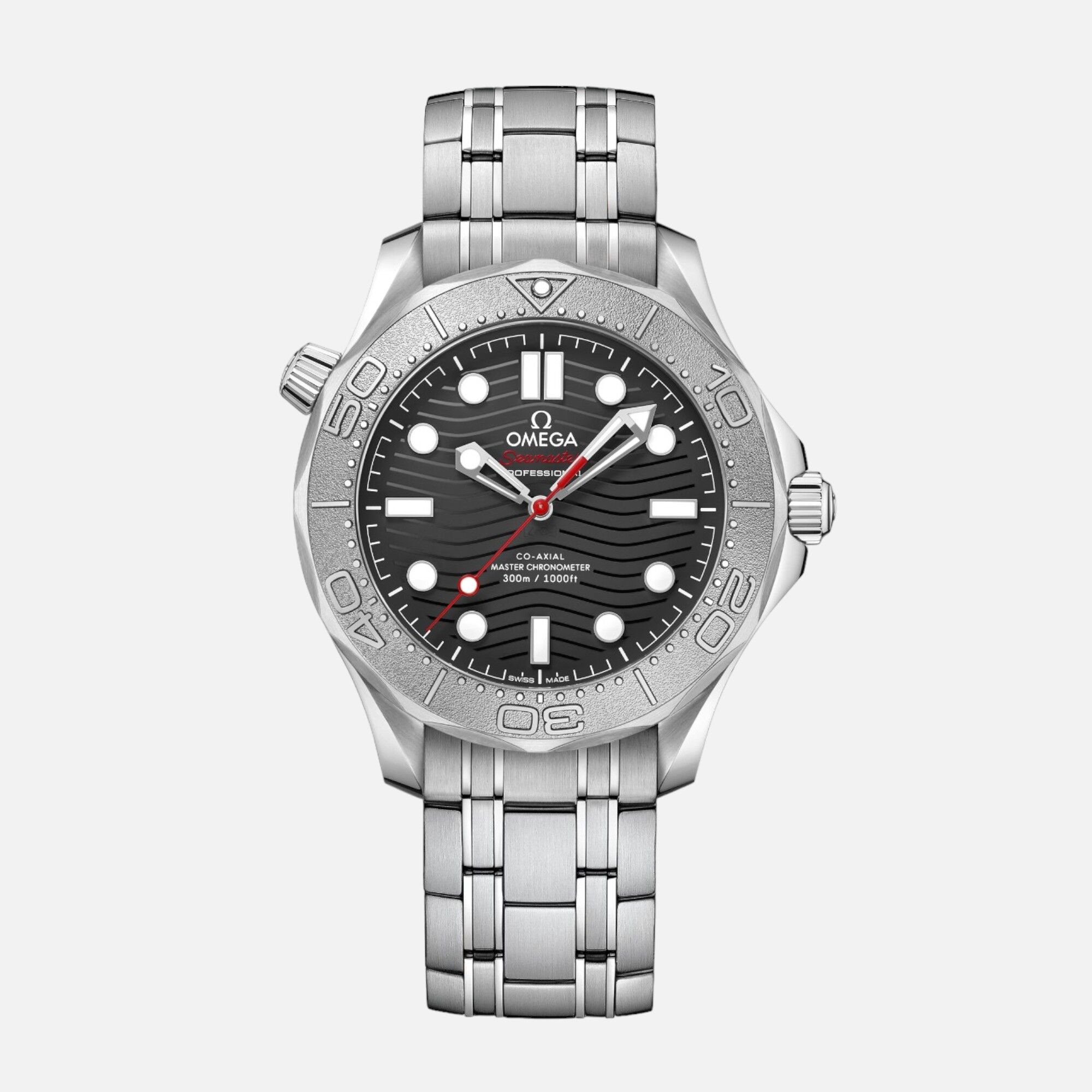 Omega Seamaster Nekton Diver 300M 210.30.42.20.01.002