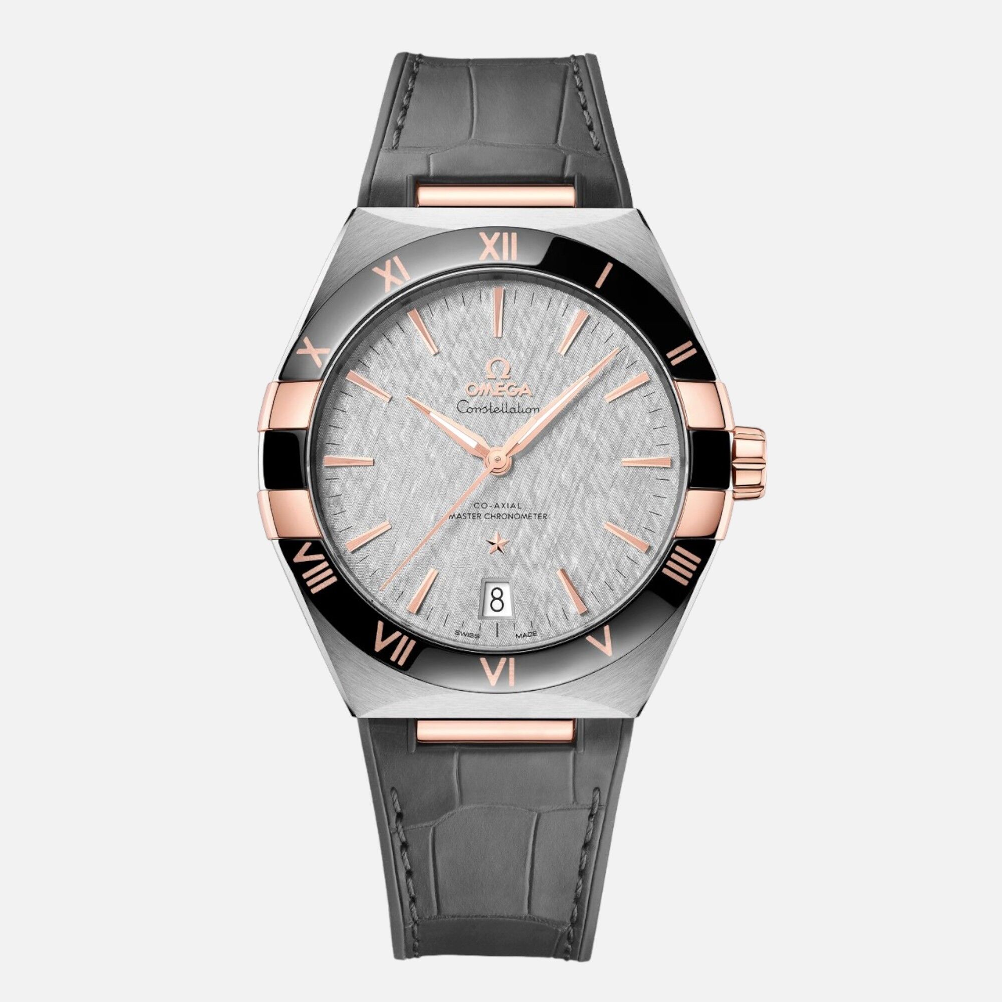 Omega Constellation 131.23.41.21.06.001