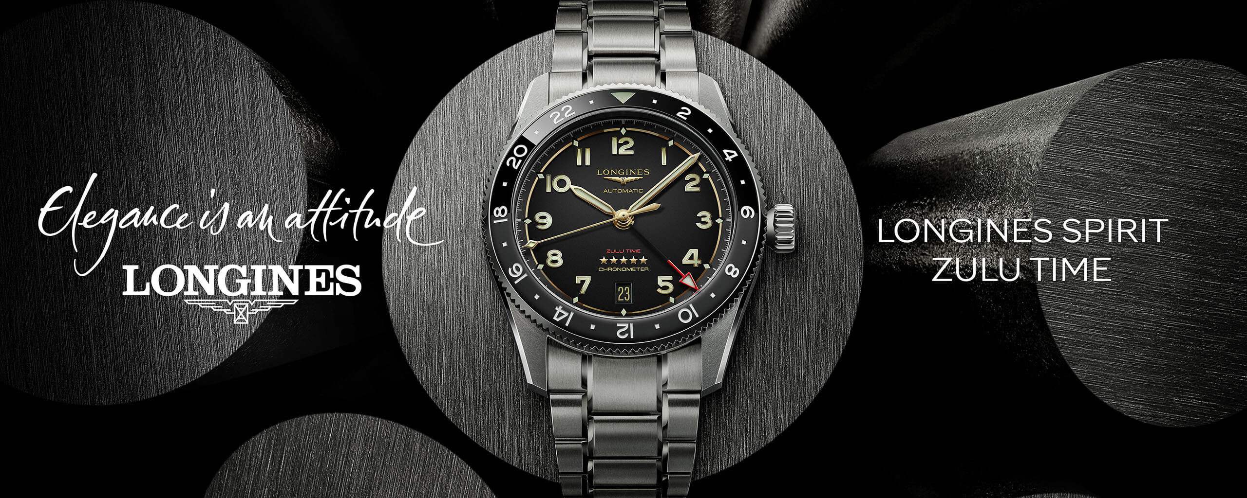 Precision Watches | Authorized Retailer & Service Center | New & Pre-Owned Watches