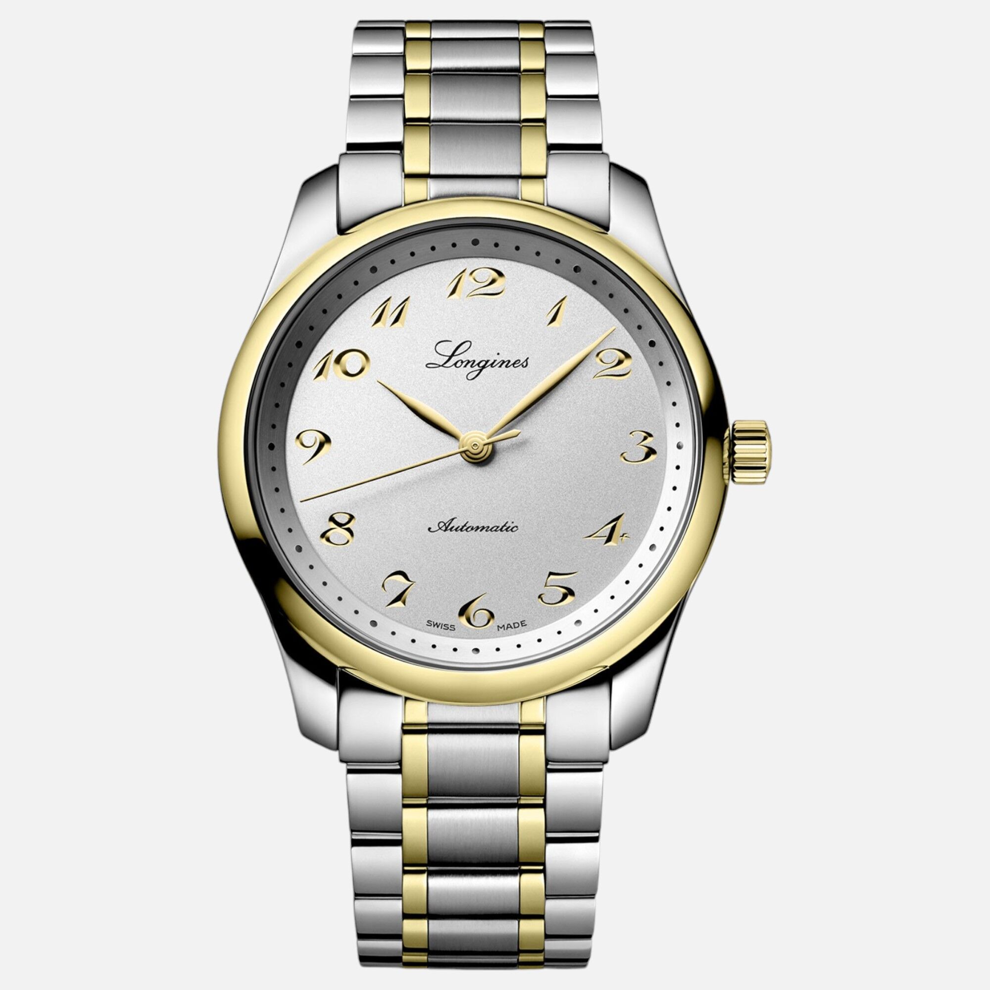 Longines Master Collection L2.793.5.72.7