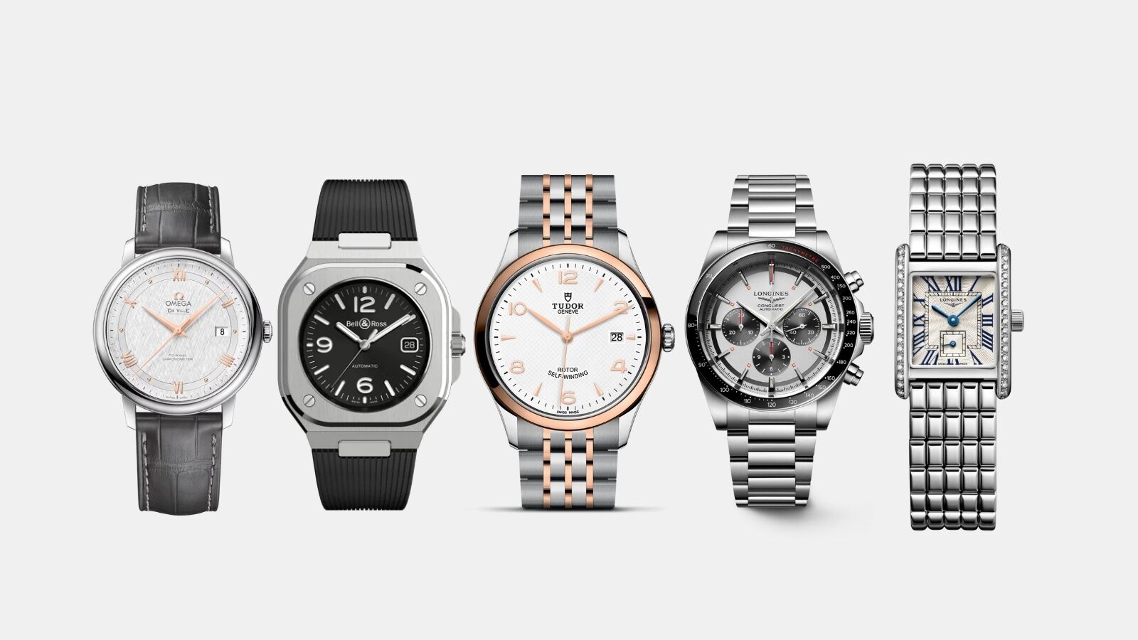 Best Luxury Watches Under $5000