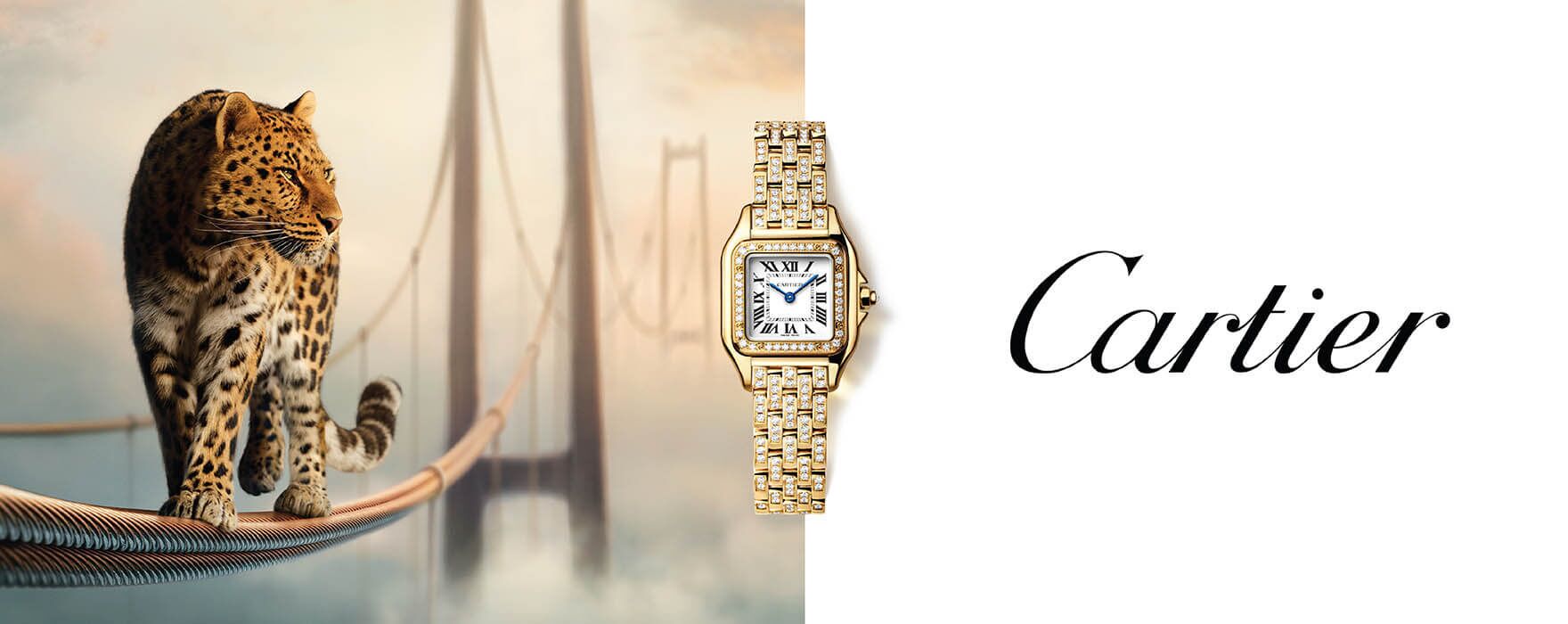 Precision Watches | Authorized Retailer & Service Center | New & Pre-Owned Watches