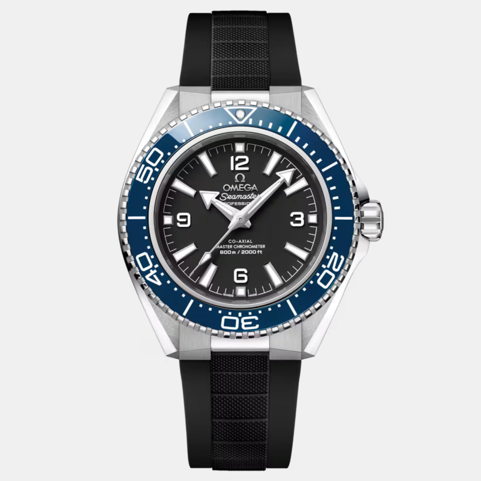 Omega Seamaster Planet Ocean 600M 217.32.42.21.01.002