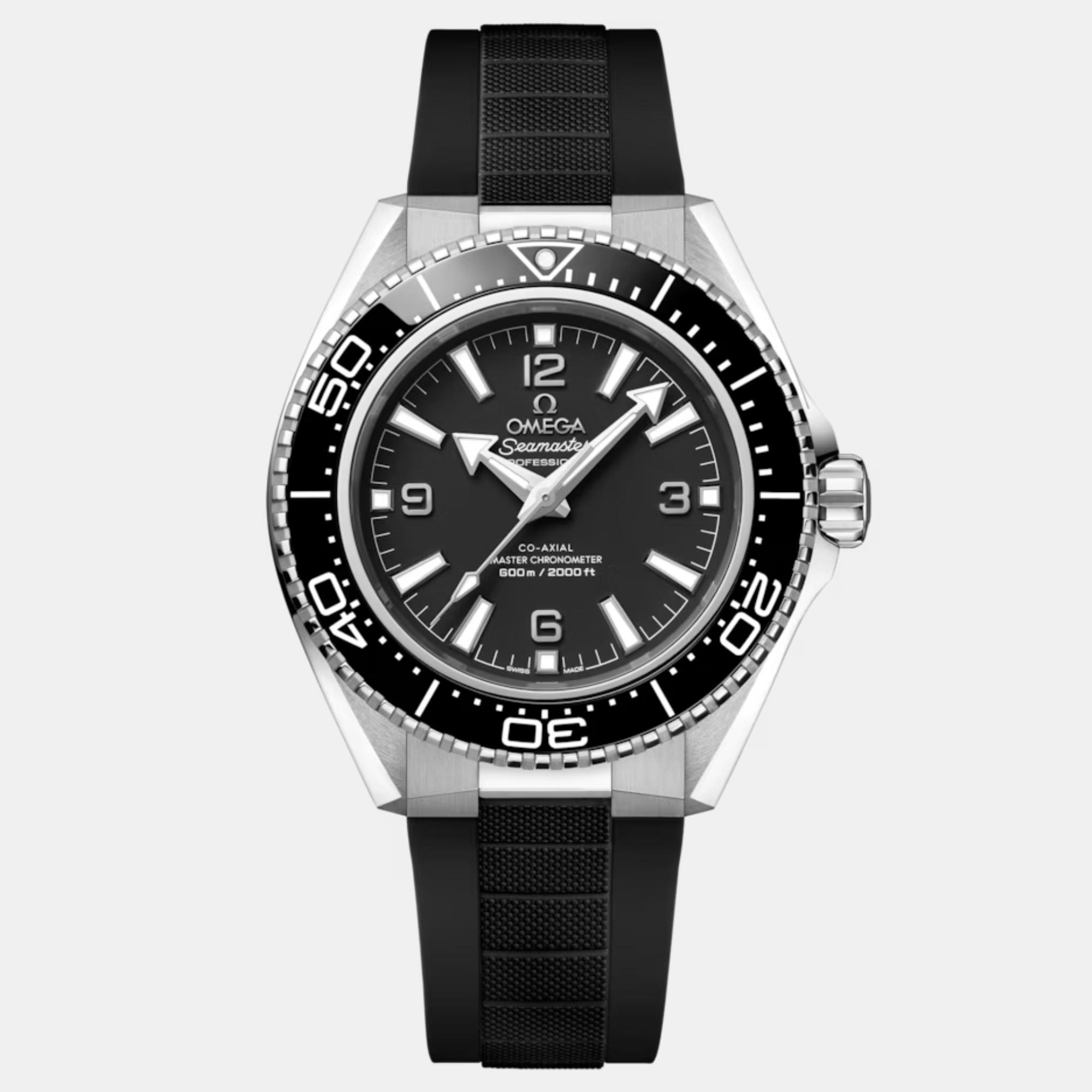 Omega Seamaster Planet Ocean 600M 217.32.42.21.01.001