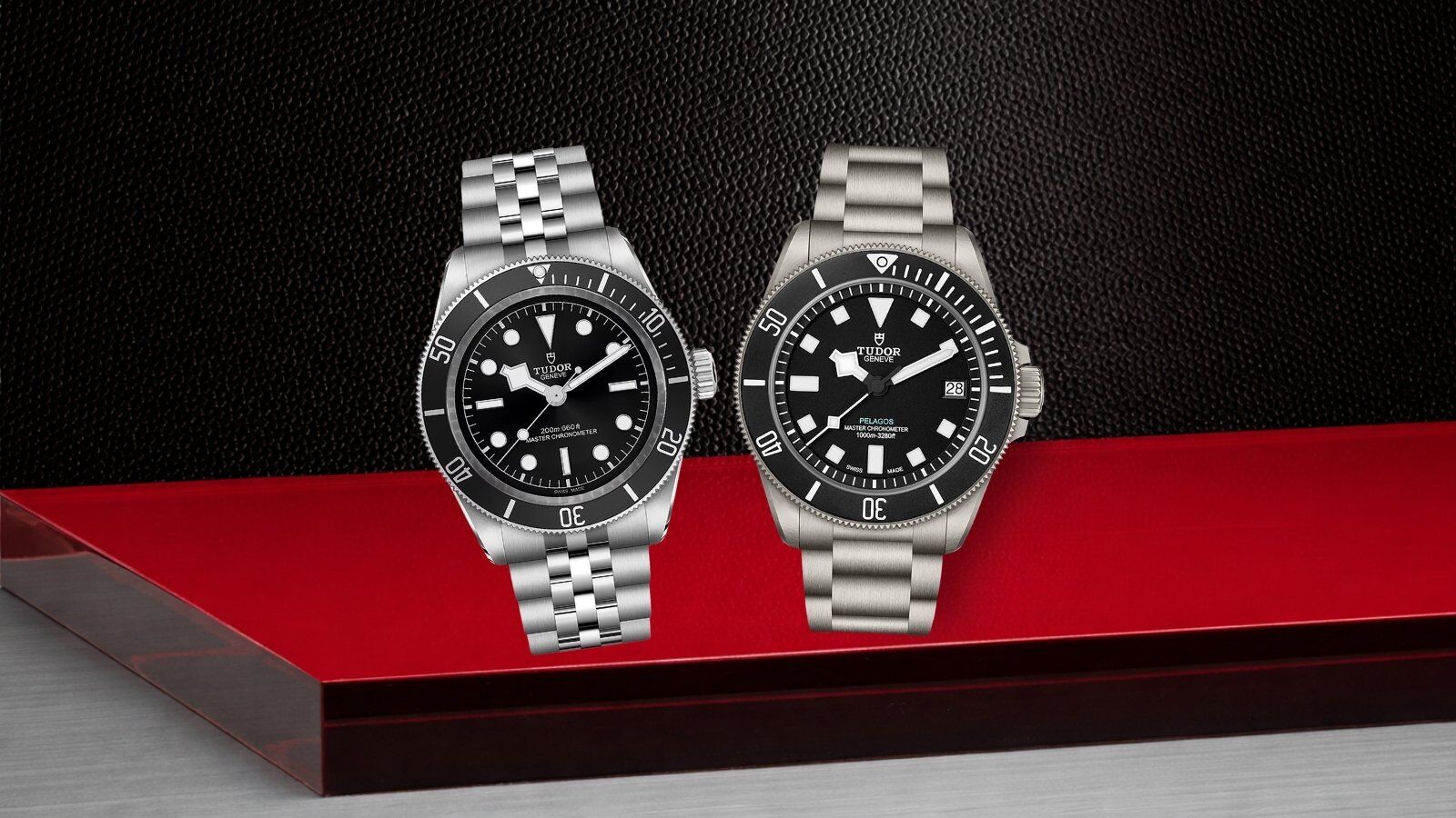 Tudor Black Bay vs Tudor Pelagos Ultra banner (1)