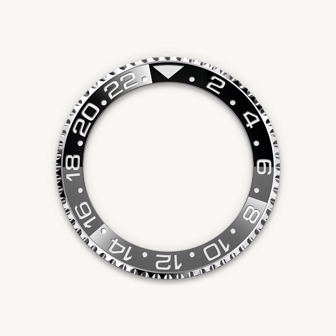 24-Hour Rotatable Bezel