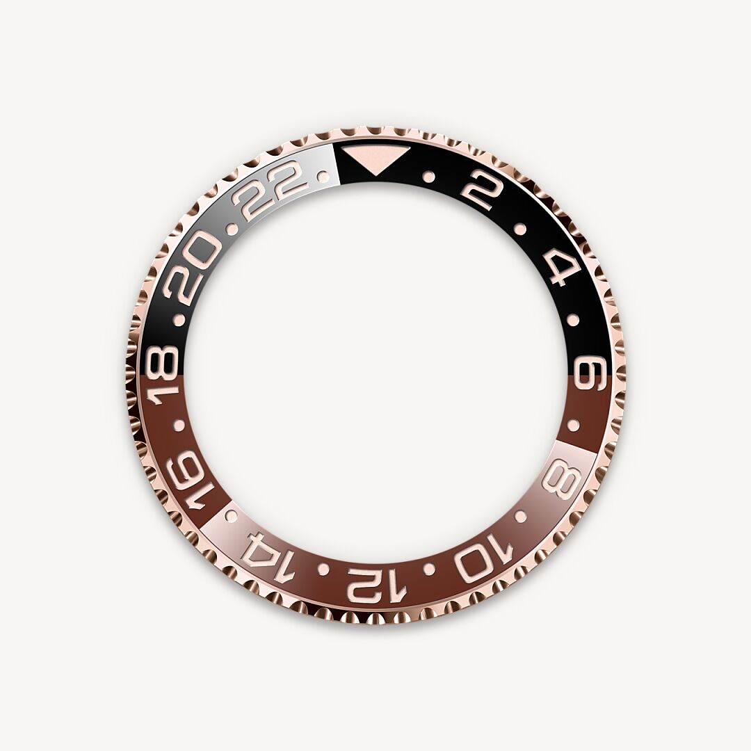 24-Hour Rotatable Bezel