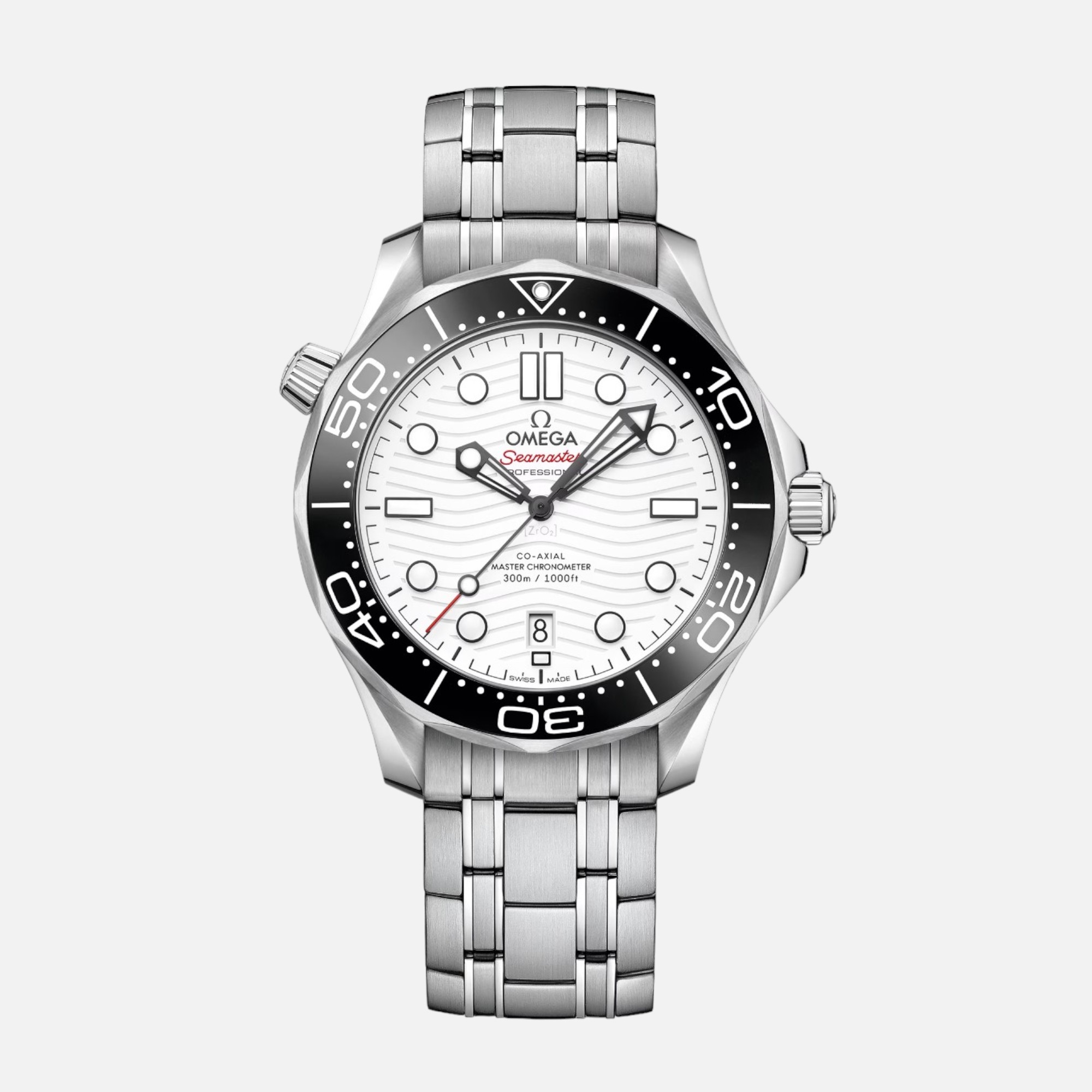 OMEGA Seamaster Diver 300M 210.30.42.20.04.001