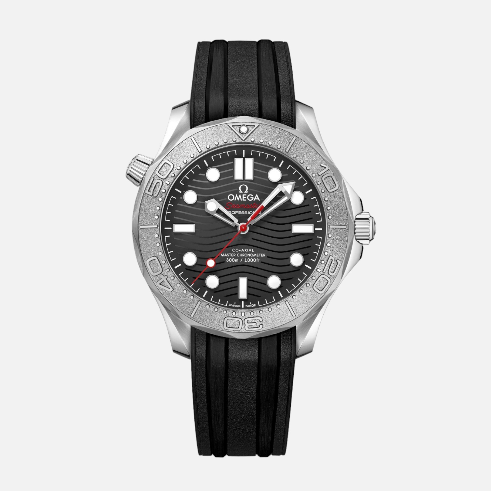 Omega Seamaster Nekton Diver 300M 210.32.42.20.01.002