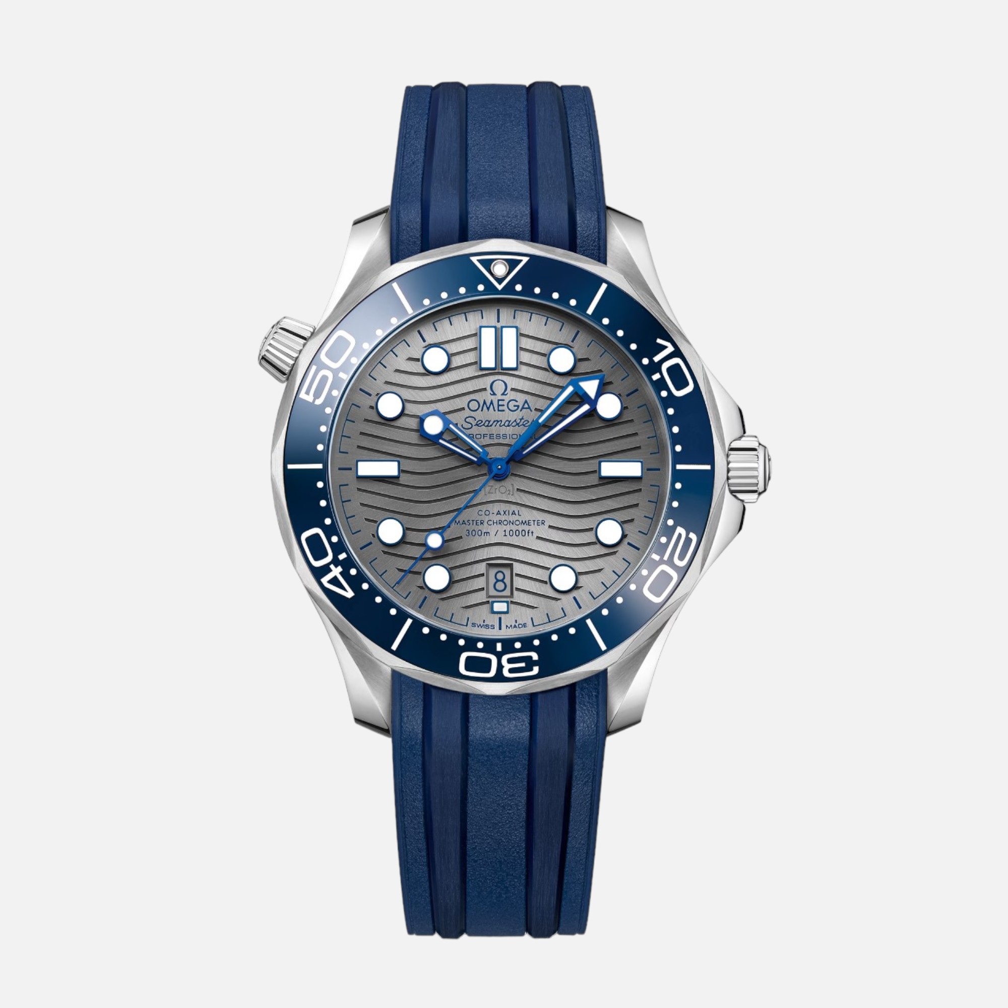 Omega Seamaster Diver 300M 210.32.42.20.06.001