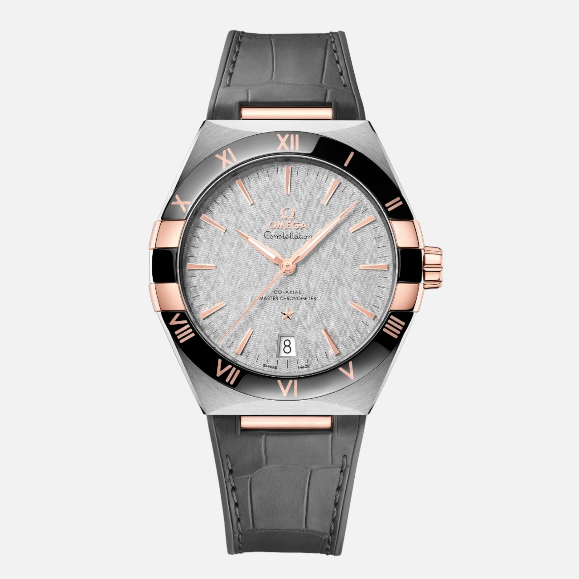 Omega Constellation 131.23.41.21.06.001