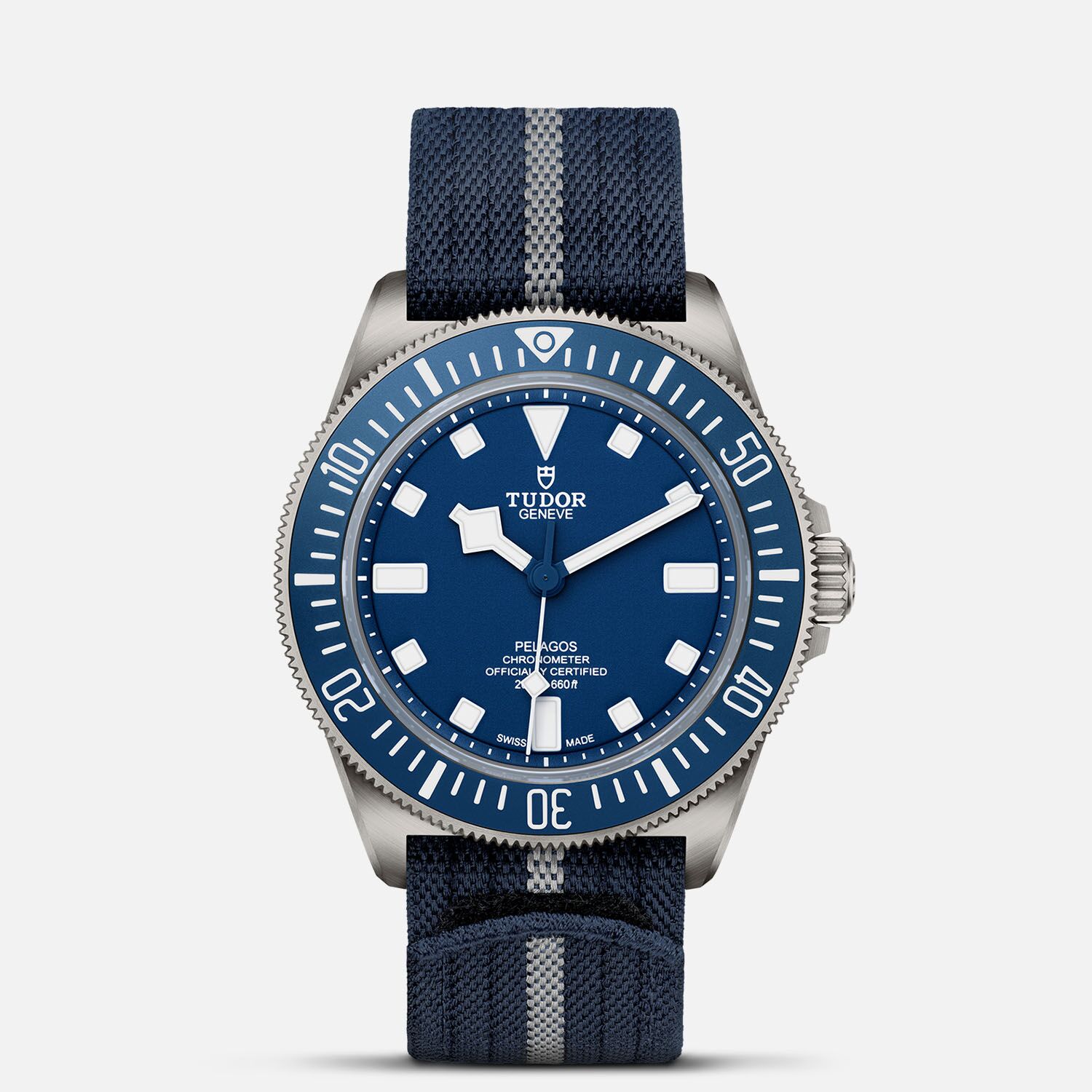 TUDOR Pelagos FXD M25707B/25-0001