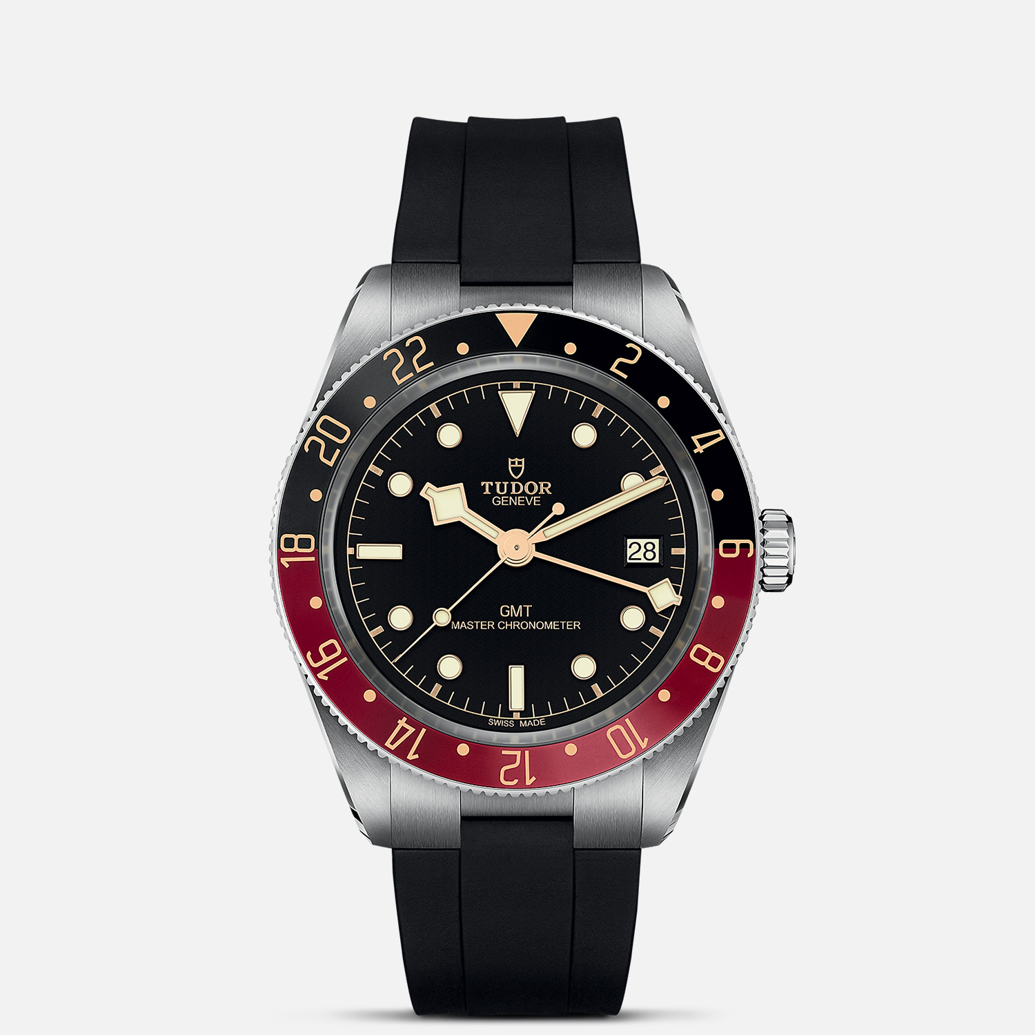 TUDOR Black Bay 58 GMT M7939G1A0NRU-0002