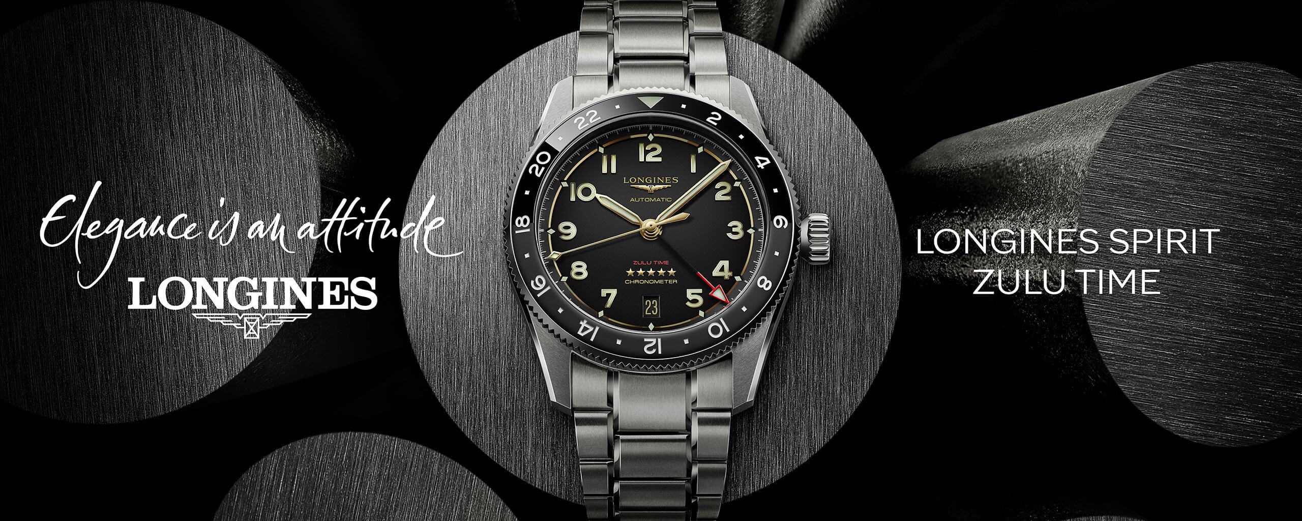 Precision Watches | Authorized Retailer & Service Center | New & Pre-Owned Watches