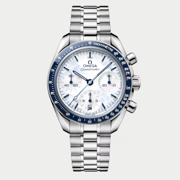 omega Speedmaster 38