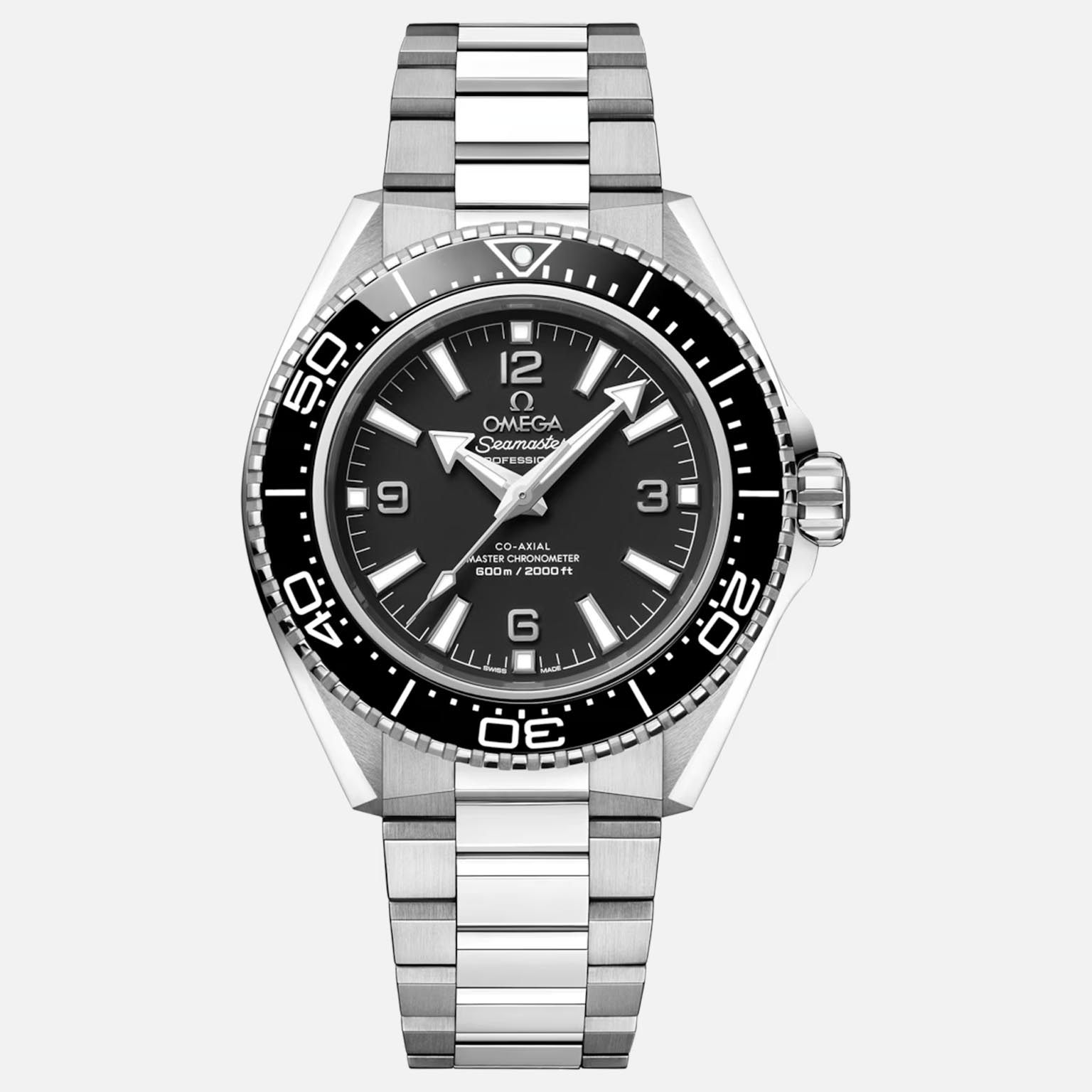Omega Seamaster Planet Ocean 600M 217.30.42.21.01.001