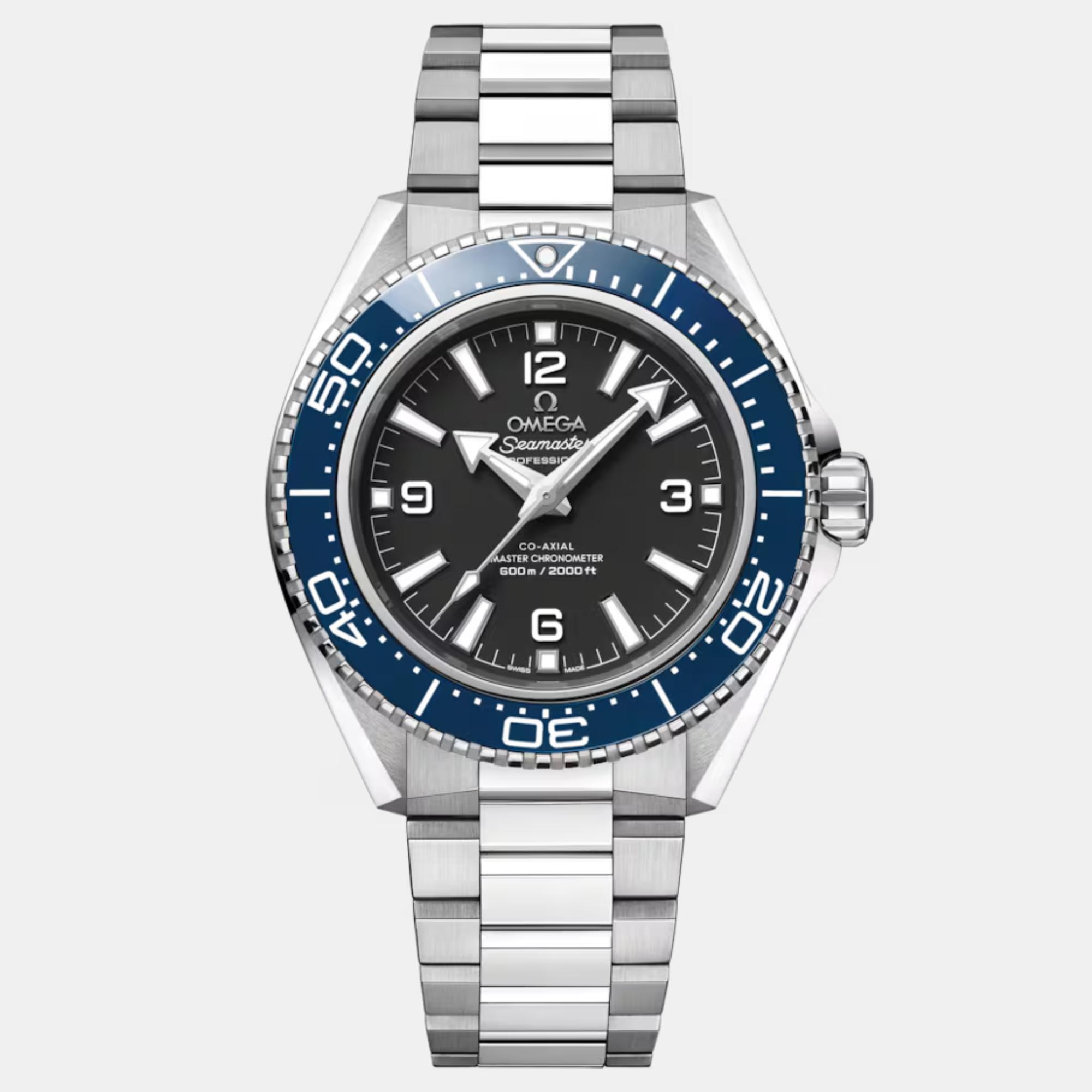 Omega Seamaster Planet Ocean 600M 217.30.42.21.01.002