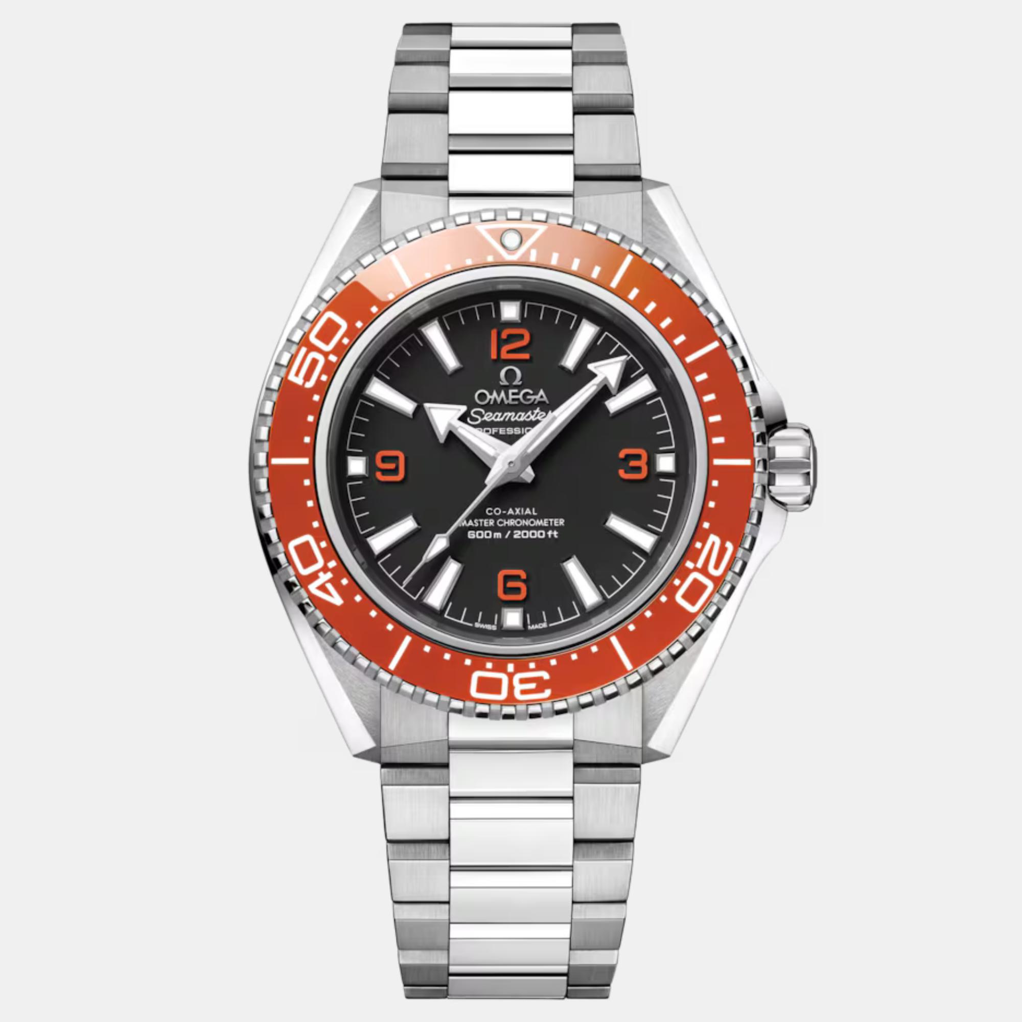 Omega Seamaster Planet Ocean 600M 217.30.42.21.01.003