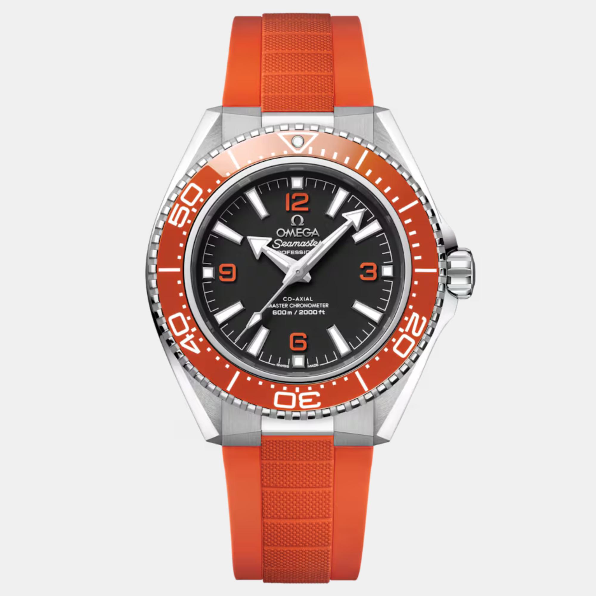 Omega Seamaster Planet Ocean 600M 217.32.42.21.01.004