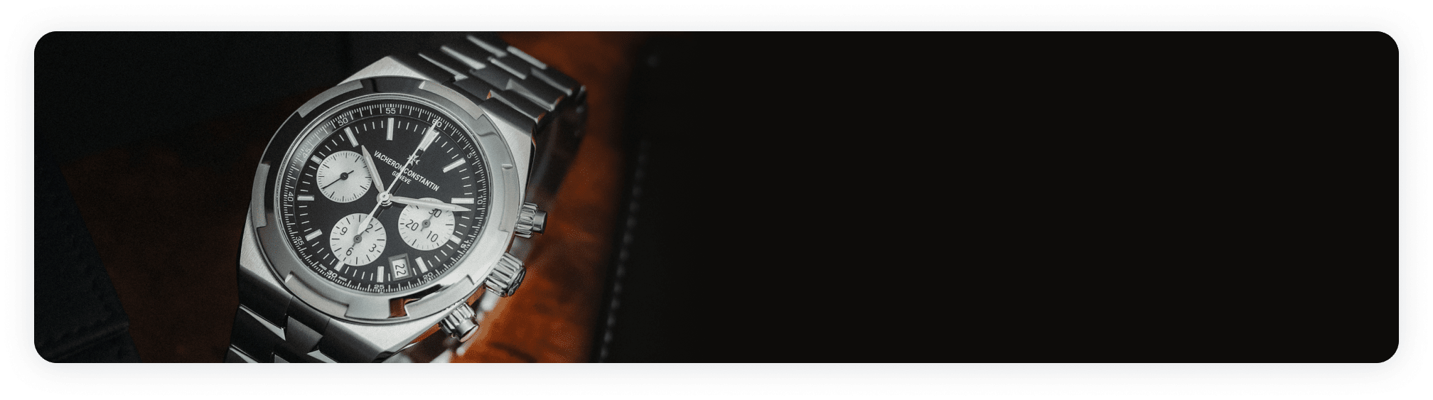 Sell Your Luxury Watch